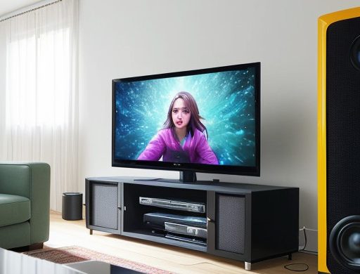 Tips Perawatan TV agar Tetap Baik Kualitas Gambar dan Suara