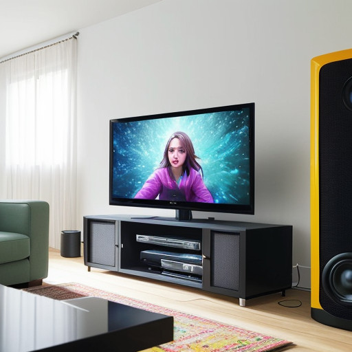 Tips Perawatan TV agar Tetap Baik Kualitas Gambar dan Suara