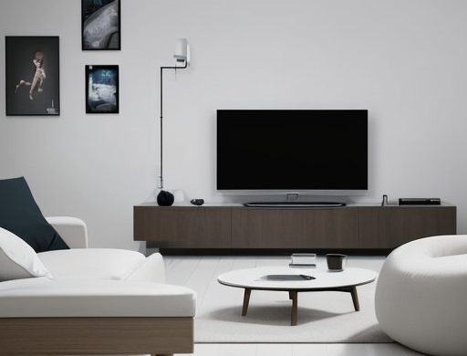 Tips Perawatan Layar LCD TV untuk Meningkatkan Kualitas Gambar