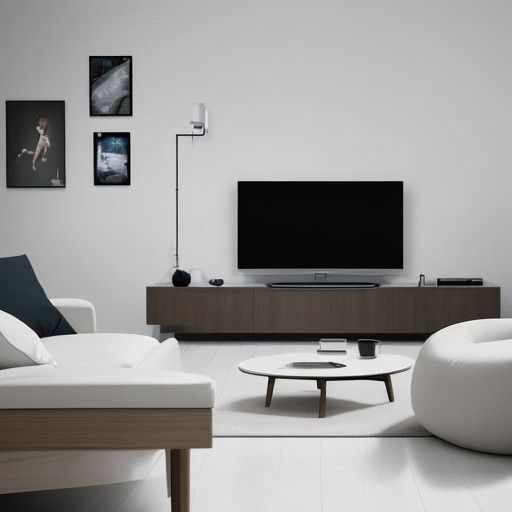 Tips Perawatan Layar LCD TV untuk Meningkatkan Kualitas Gambar