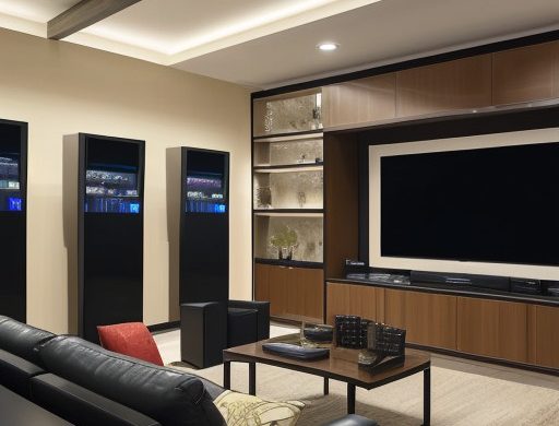 5 Tips Mengatur TV untuk Memaksimalkan Fungsinya dengan Efektif