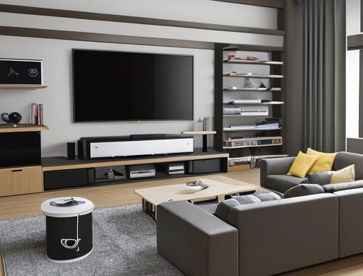 Tips Perawatan TV untuk Meningkatkan Kualitas Gambar dan Suara