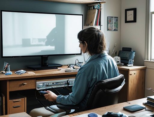 Tips Perawatan TV agar Tetap Bisa Digunakan dengan Baik