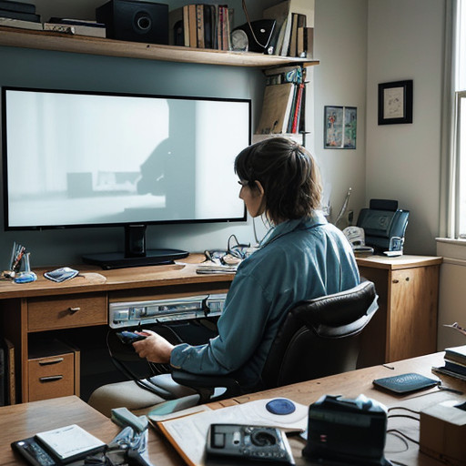 Tips Perawatan TV agar Tetap Bisa Digunakan dengan Baik