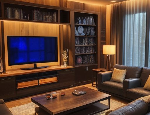 5 Tips Perawatan TV Agar Tetap Awet dan Berkualitas