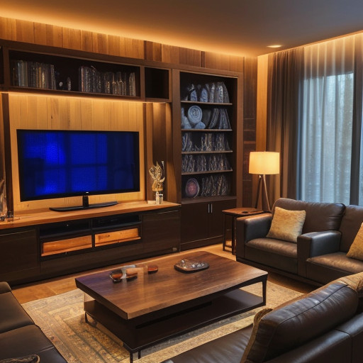 5 Tips Perawatan TV Agar Tetap Awet dan Berkualitas