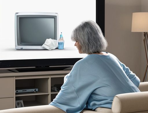 Cara Meningkatkan Kualitas Gambar di TV dengan Perawatan yang Tepat