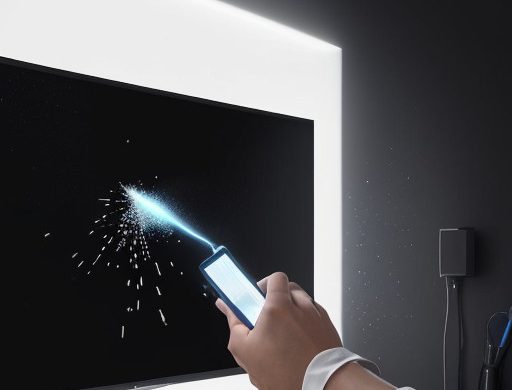 Mengoptimalkan Kualitas Gambar di TV LED dengan Perawatan yang Tepat