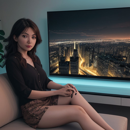 Cara Meningkatkan Kualitas Gambar di TV dengan Mudah