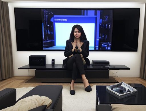 Cara Mengatur TV agar Tetap Bekerja dengan Optimal