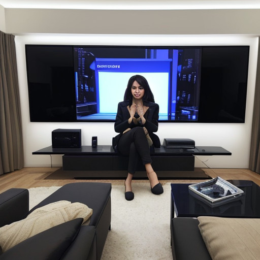 Cara Mengatur TV agar Tetap Bekerja dengan Optimal