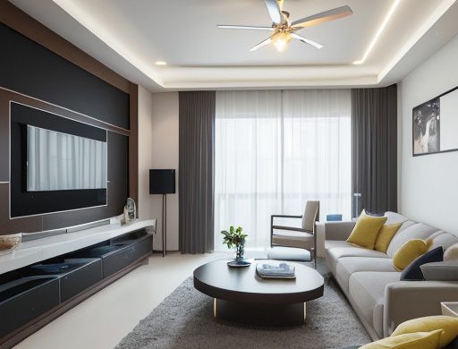 Tips Perawatan TV Agar Tetap Crisps dan Berkualitas