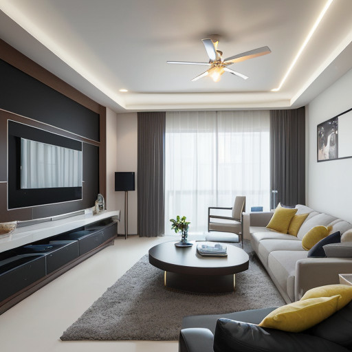 Tips Perawatan TV Agar Tetap Crisps dan Berkualitas