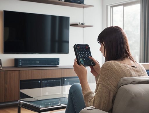 5 Tips Perawatan TV untuk Meningkatkan Kualitas Gambar dan Suara