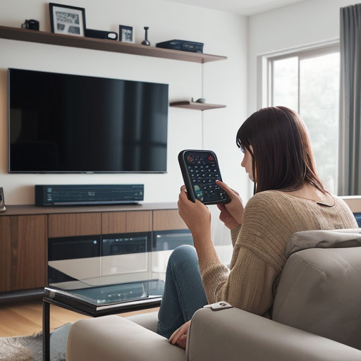 5 Tips Perawatan TV untuk Meningkatkan Kualitas Gambar dan Suara