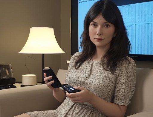 Cara Mengatur TV agar Tidak Mati Tiba-Tiba dengan Mudah