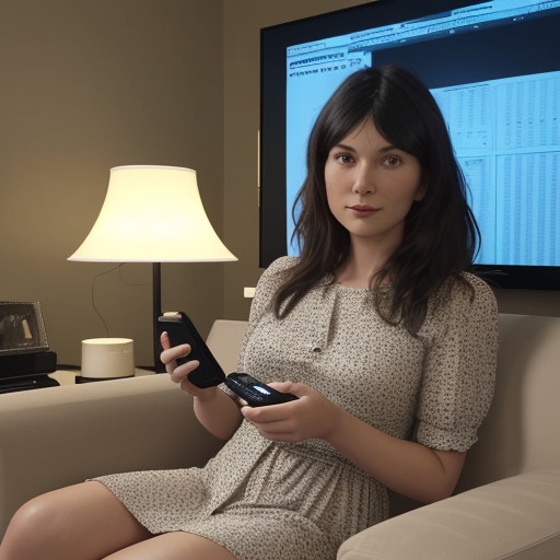 Cara Mengatur TV agar Tidak Mati Tiba-Tiba dengan Mudah