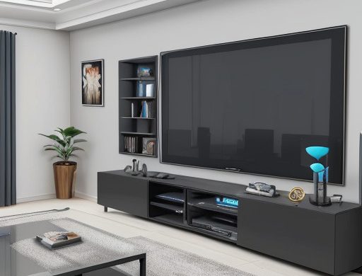 Cara Mengatur TV Agar Tetap Berkualitas dan Efektif