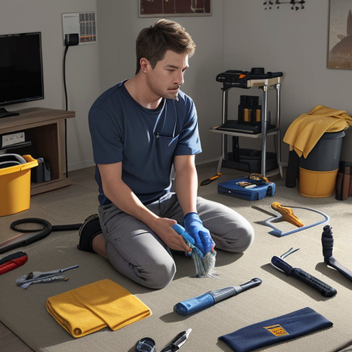 Tips Perawatan TV untuk Meningkatkan Kualitas Gambar dan Suara