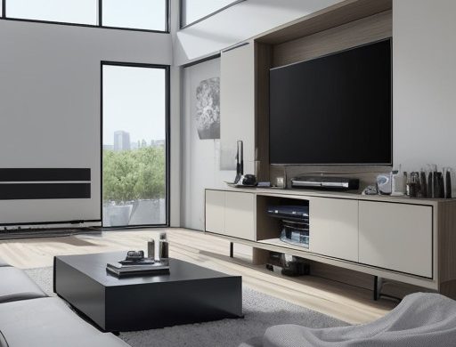 Tips Perawatan TV untuk Meningkatkan Kualitas Gambar dan Suara