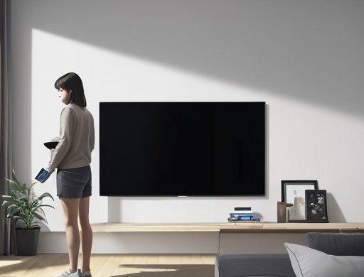 Cara Mengatur TV untuk Menyimpan Energi Listrik di Rumah