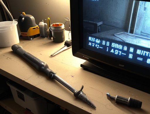 Tips Perawatan TV untuk Meningkatkan Kualitas Gambar dan Suara