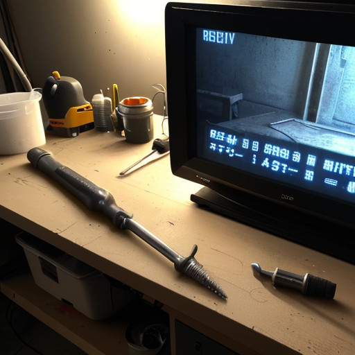 Tips Perawatan TV untuk Meningkatkan Kualitas Gambar dan Suara