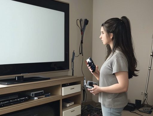 Tips Perawatan TV untuk Meningkatkan Kualitas Gambar dan Suara