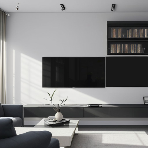 Cara Mengatur TV untuk Meningkatkan Kualitas Gambar dan Suara