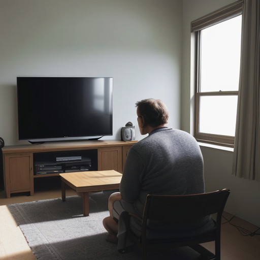 Tips Perawatan Efektif TV untuk Menghindari Gangguan Penerima