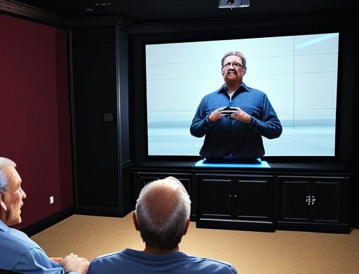 Tips Perawatan TV untuk Meningkatkan Kualitas Gambar dan Suara