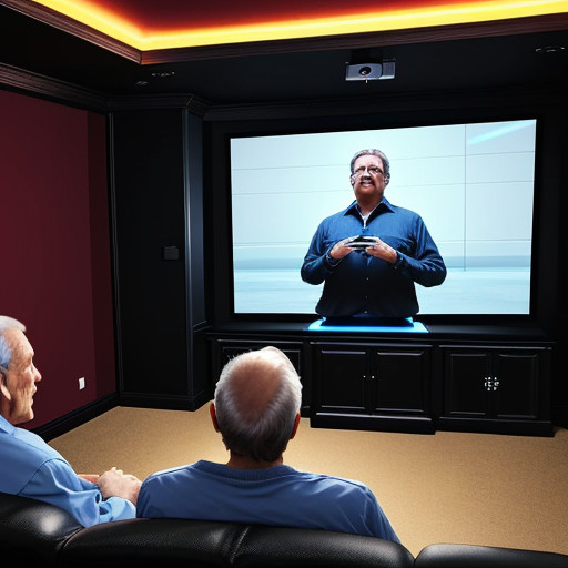 Tips Perawatan TV untuk Meningkatkan Kualitas Gambar dan Suara