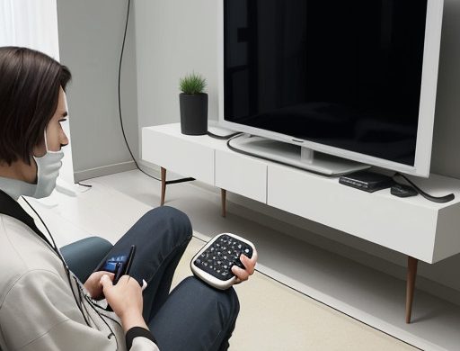 Tips Perawatan TV untuk Meningkatkan Kualitas Gambar dan Suara