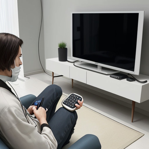 Tips Perawatan TV untuk Meningkatkan Kualitas Gambar dan Suara