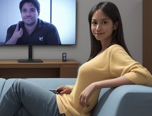 Cara Memilih Ukuran Layar TV untuk Pengaturan yang Nyaman