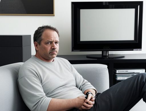 5 Tips Membuat TV Anda Tetap Terlihat Baru dan Awet