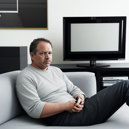 5 Tips Membuat TV Anda Tetap Terlihat Baru dan Awet