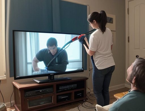 Tips Perawatan TV agar Tetap Berjalan dengan Lancar dan Efisien