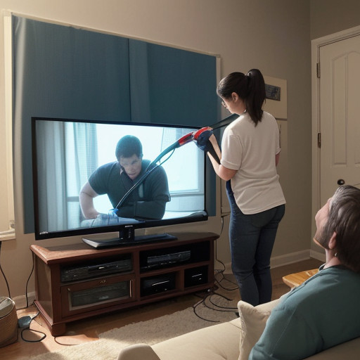 Tips Perawatan TV agar Tetap Berjalan dengan Lancar dan Efisien