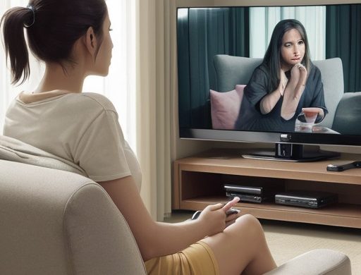 Cara Mengatur Antena TV untuk Meningkatkan Kualitas Gambar