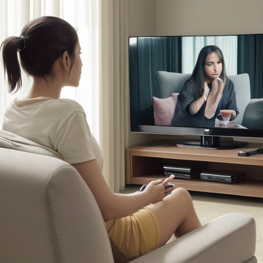 Cara Mengatur Antena TV untuk Meningkatkan Kualitas Gambar