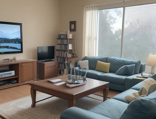 Tips Meningkatkan Kualitas Gambar di TV dengan Perawatan yang Tepat