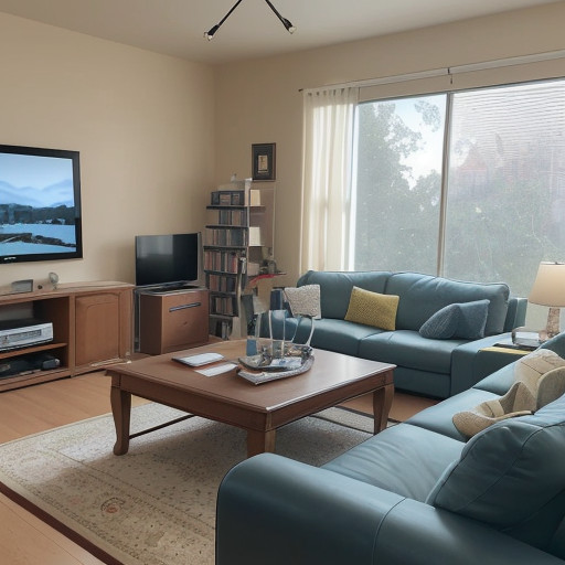 Tips Meningkatkan Kualitas Gambar di TV dengan Perawatan yang Tepat