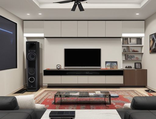 5 Tips Perawatan TV untuk Meningkatkan Kualitas Gambar dan Suara