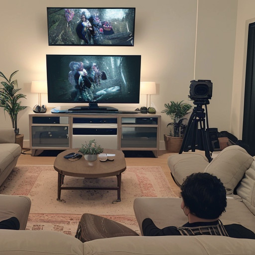 Tips Meningkatkan Kualitas Gambar pada TV dengan Perawatan yang Tepat