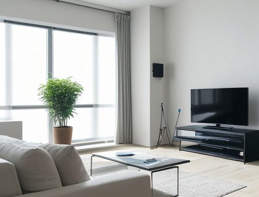 Tips Perawatan TV untuk Meningkatkan Kualitas Pemutaran