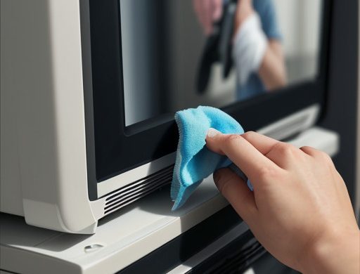 Cara Membuat TV Lebih Awet dengan Perawatan yang Tepat