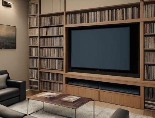 5 Tips Mengatur TV untuk Meningkatkan Kualitas Pemutaran