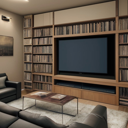 5 Tips Mengatur TV untuk Meningkatkan Kualitas Pemutaran