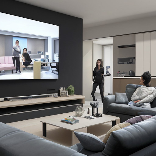 5 Tips Perawatan TV untuk Meningkatkan Kualitas Gambar dan Suara